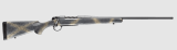 L.KARABIN BERGARA B14 WILDERNESS HUNTER  308 WIN