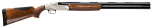Lovačka puška BENELLI 828S SILVER A.I.