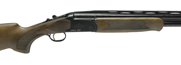 PUŠKA UZKON S19