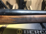 BERGARA B-14 TIMBER RIFLE