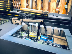 BERGARA B-14 HMR
