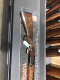 BOKERICA BRNO RIFLES CZ 801,1