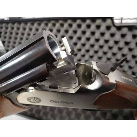 SARSILMAZ TRAPPER 12GA