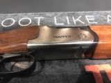 SARSILMAZ TRAPPER 12GA