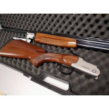 SARSILMAZ TRAPPER 12GA