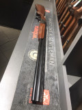 SARSILMAZ TRAPPER 12GA