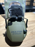 JACK PYKE ANTIFONI