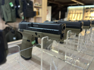FXS-9 9x19mm