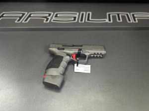 SARSILMAZ SAR 9 gen2