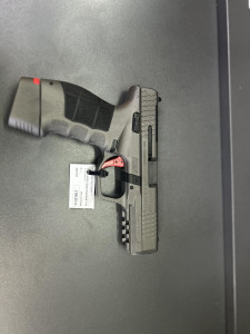 SARSILMAZ SAR 9 gen2