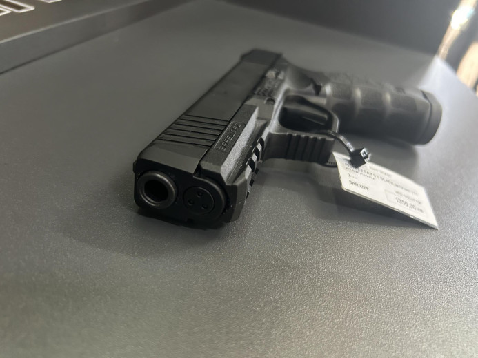SARSILMAZ SAR 9T