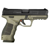 SARSILMAZ SAR 9  GREEN