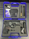 SARSILMAZ SAR 9  GREEN