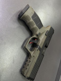 SARSILMAZ SAR 9  GREEN