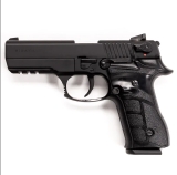 TISAS ZIGANA AUTO 15 , 9mm