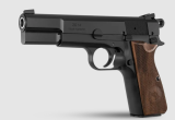 TISAS ZIG 14 BLACK 9x19mm