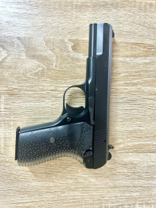 TISAS TT-33 TETEJAC 9x19mm