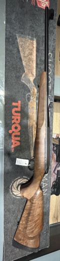 TIKKA T3X 8x57 , 30-06
