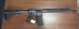 SIG SAUER M400 SDI 223 REM