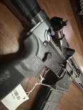 SIG SAUER M400 SDI 223 REM