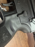SIG SAUER M400 SDI 223 REM