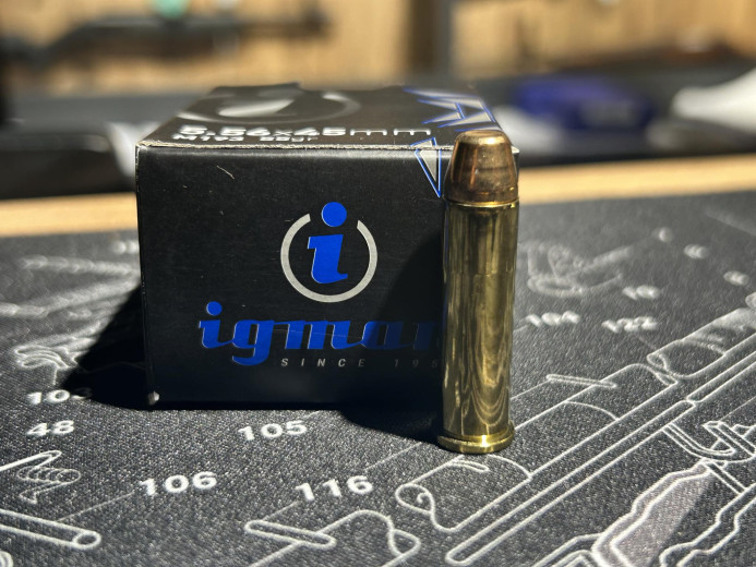 MUNICIJA , METAK , STRELJIVO 357 MAGNUM , 38 SPECIAL