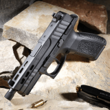 PIŠTOLJ FX-9 RS