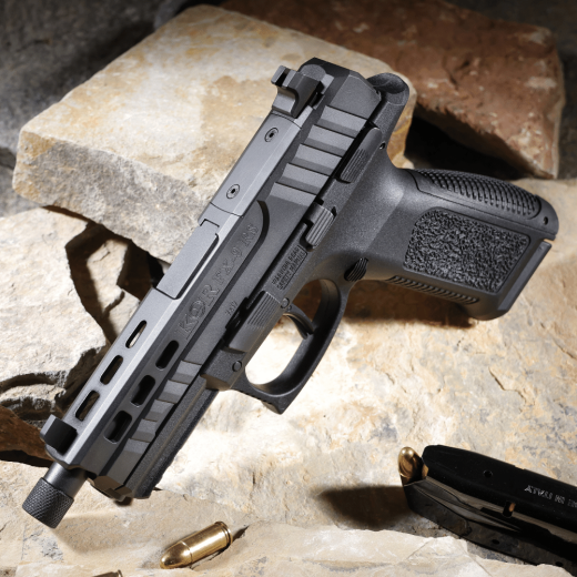PIŠTOLJ FX-9 RS