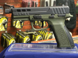 PIŠTOLJ FX-9 RS