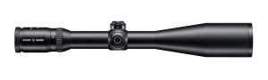 OPTIKA SCHMIDT & BENDER KLASSIK 2-16X50, 30mm
