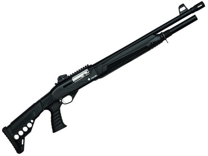 POMARINA Tactical Telescopic  poluautomatska puška