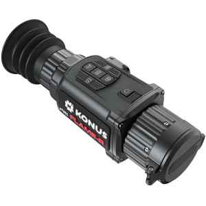 KONUS FLAME-R 2.5-20x THERMAL RIFLESCOPE /MONOCULAR