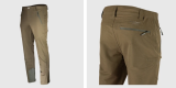 JACK PYKE Dalesman rastezljive pantalone