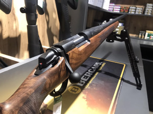 BERGARA B-14 TIMBER RIFLE