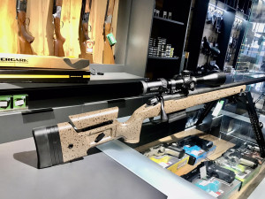 BERGARA B-14 HMR