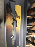 BERGARA BMR MALOKALIBARKA