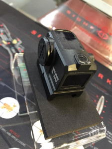 Red-Dot Sightmark Mini Shot M-Spec M2 Solar