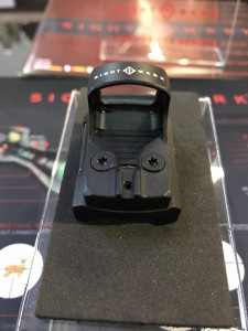 Red-Dot Sightmark Mini Shot A-Spec M3 Micro Reflex Sight