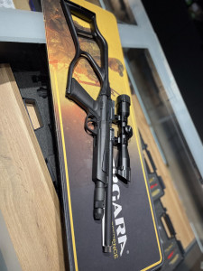 UMAREX RP5 4,5mm Co2