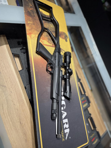 UMAREX RP5 4,5mm Co2
