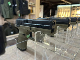 FXS-9 9x19mm