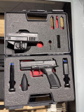 FXS-9 9x19mm