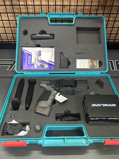 SARSILMAZ SAR 9 gen2