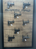 SARSILMAZ SAR 9X