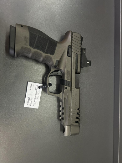 SARSILMAZ SAR 9 SPORT