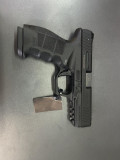 SARSILMAZ SAR 9T
