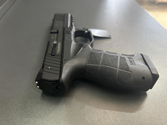 SARSILMAZ SAR 9T