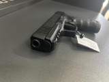 SARSILMAZ SAR 9T