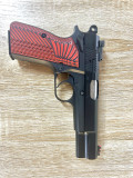 TISAS ZIG 14 SPORT 9x19mm