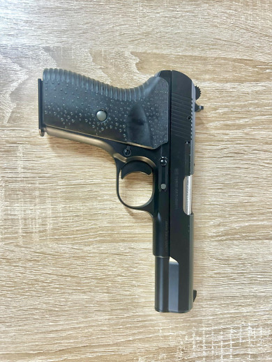 TISAS TT-33 TETEJAC 9x19mm